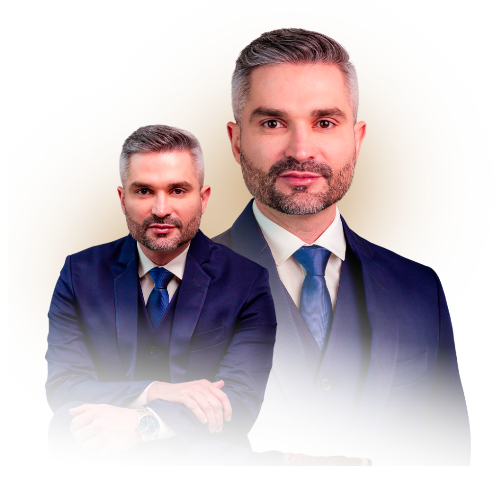 Dr. Igor Sant'Ana | Cirurgião-Dentista Especialista em Harmonização Orofacial em Copacabana RJ