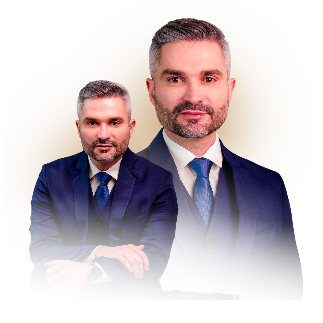Dr. Igor Sant'Ana | Cirurgião-Dentista Especialista em Harmonização Orofacial em Copacabana RJ